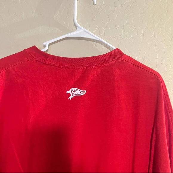 Hall Of Fame “Wavy” shirt - Picture 3 of 4